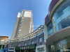 城中城1+1实景图，拍摄于2021/6/11