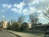 新城和樾实景图，拍摄于2021/6/11