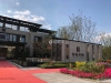 新城和樾实景图，拍摄于2021/6/11