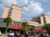 时代新城实景图，拍摄于2021/6/11