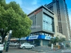 塘桥南京路实景图，拍摄于2021/6/11