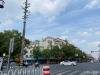 塘桥南京路实景图，拍摄于2021/6/11