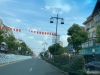 塘桥南京路实景图，拍摄于2021/6/11