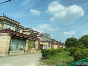 张家港塘桥青龙别墅封面图