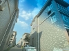 韩山景苑实景图，拍摄于2021/6/11