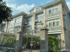 韩山景苑实景图，拍摄于2021/6/11