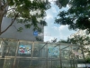 韩山花苑实景图，拍摄于2021/6/11