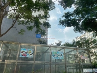 韩山花苑实景图，拍摄于2021/6/11