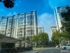 韩山花苑实景图，拍摄于2021/6/11