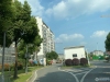 韩山花苑实景图，拍摄于2021/6/11