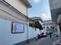 官厅新村实景图，拍摄于2021/6/11
