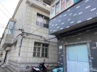 官厅新村实景图，拍摄于2021/6/11