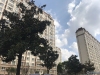 文昌小区实景图，拍摄于2021/6/11