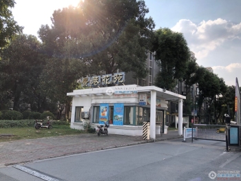 张家港景巷花苑封面图