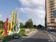 派克酒店式公寓实景图，拍摄于2021/6/11