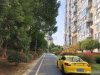 公园八号实景图，拍摄于2021/6/11
