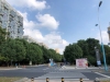 公园八号实景图，拍摄于2021/6/11