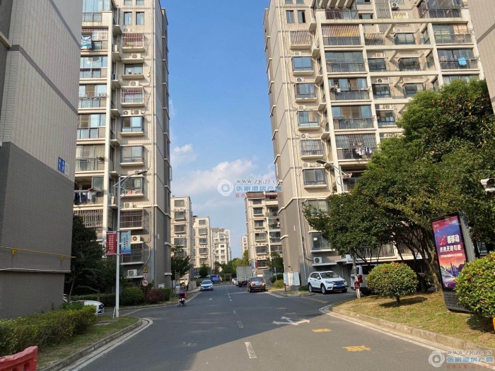 张家港农联花园封面图