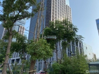 同心大厦实景图，拍摄于2021/6/11