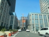 同心大厦实景图，拍摄于2021/6/11
