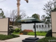 绿地·悦颂云庭实景图，拍摄于2021/6/11