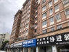 合兴隆泰园实景图，拍摄于2021/6/11