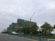 绿地新里海源名邸实景图，拍摄于2021/6/11