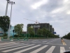 绿地新里海源名邸实景图，拍摄于2021/6/11