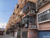锦丰锦苑新村实景图，拍摄于2021/6/11
