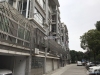 西张金谷花苑实景图，拍摄于2021/6/15