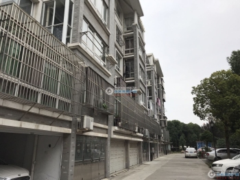 张家港金谷小区封面图