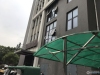 台北公馆实景图，拍摄于2021/6/15