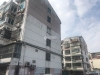 银桥小区实景图，拍摄于2021/6/15