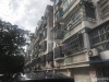 银桥小区实景图，拍摄于2021/6/15