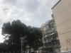 银桥小区实景图，拍摄于2021/6/15
