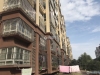 沁园新村实景图，拍摄于2021/6/15
