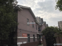 北桥花园实景图，拍摄于2021/6/15