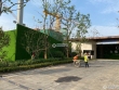 文锦云庭实景图，拍摄于2021/6/15