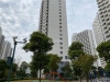 颐和公寓实景图，拍摄于2021/6/15