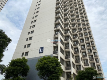 张家港颐和公寓封面图