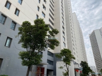 颐和公寓实景图，拍摄于2021/6/15