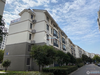 张家港南丰永颐园封面图