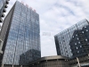 国泰金融广场实景图，拍摄于2021/6/15