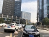 财富大厦实景图，拍摄于2021/6/15