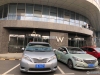 财富大厦实景图，拍摄于2021/6/15