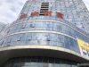 财富大厦实景图，拍摄于2021/6/15