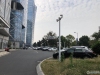 华东国际大厦实景图，拍摄于2021/6/15