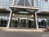 华东国际大厦实景图，拍摄于2021/6/15