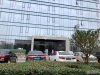 爱康国际大厦实景图，拍摄于2021/6/15
