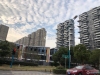 铂悦峯汇实景图，拍摄于2021/6/15